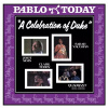 A Celebration Of Duke Sims, Zoot/Sarah Vaughan/Clark Terry/Quadrant Vinyl (LP)