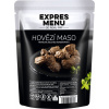 Hovězí maso EXPRES MENU (300 g)
