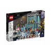 LEGO Super Heroes 76216 Zbrojnica Iron Mana