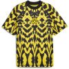 Puma Borussia Dortmund Statement T-Shirt 2024 2025 Adults Yellow S