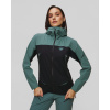 Dámska Softshellová Skialpinistická Bunda Dynafit Ridge Dynastretch®