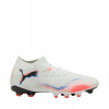 PUMA FUTURE 8 MATCH FG/AG (43) Topánky Lisovky Pánske Biele