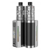 Aspire Zelos M80 Kit kompletní sada Barva: Black & Silver