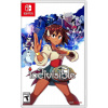 Indivisible (Switch) Hra