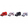 Wiky vehicles Auto záchranné na setrvačník 12 cm