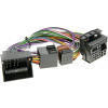ACV 57-1120 ISO adaptérový kabel pro autorádio Vhodné pro značku auta: Ford