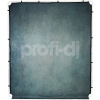 Manfrotto EzyFrame Vintage Background Cover 2 x 2,3 m Sage
