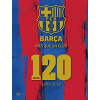 Bara: Ms Que Un Club: 120 Years 1899-2019 (Fc Barcelona)