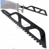 XL-TOOLS Mečový pílový list s SK plátkami na pórobetón, 455 mm