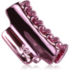 Sister's Aroma Metal Hair Clip štipec do vlasov farba Pink 1 ks