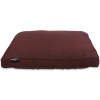 Lex & Max Luxusný poťah na pelech pre psa Lex & Max Professional 90 x 65 cm | hnedý