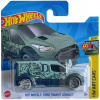 Hot Wheels - HW Ford Transit Connect