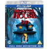 Monster House 3D Blu-Ray