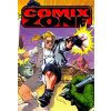 Comix Zone - Steam PC