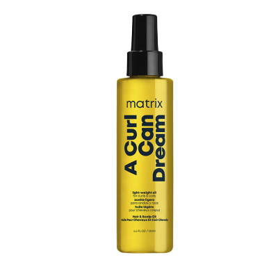 Matrix Total Results A Curl Can Dream Light-Weight Oil 150 ml