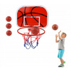 Basketbalový set AolKee – basketbalový kôš