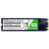 Western Digital WD SSD Green 240GB/M.2 2280/M.2 SATA/NAND