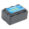 AVACOM Panasonic VW-VBK180E-K Li-Ion 3.6V 1780mAh 6.4Wh