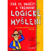 Jak se naučit a trénovat logické myšlení