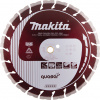 Makita Diamantové kotúče Quasar 350 x 25,40 x 12 mm - Quasar