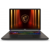 MSI Vector A16 HX A8WHG-016XCZ, sivý 9S7-15MM72-016