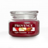 Provence jablko a škorica 45 hodín