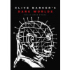 Clive Barker's Dark Worlds - Phil and Sarah Stokes, Abrams