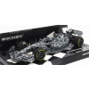 Minichamps Alfa romeo F1 C42 Team Orlen Racing N 88 Test Barcelona 2022 Robert Kubica 1:43 biela čierna
