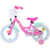Detsk Bicykel Volare Barbie, 14 Palcov