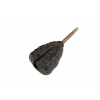 Fox Edges Flat Pear Leads Inline 70g