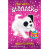 Zázračné štěňátko - Nejlepší hračka - Hayley Daze