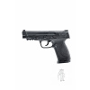 Pištoľ CO2 Smith & Wesson M&P45 M2.0, kal. 4,5mm diabolo