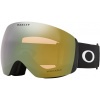 OAKLEY Flight Deck L Matte Black w Prizm Sage Gold Iridium GBL 2024, 0OO7050-C0
