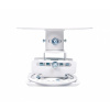 Nástenný / stropný držiak pre projektor Optoma OCM818W-RU, nosnosť 15 kg