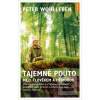 Tajemné pouto mezi člově… (Peter Wohlleben)