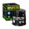 HIFLOFILTRO Olejový filter HF740