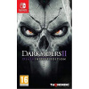 Darksiders 2 (Deathinitive Edition)