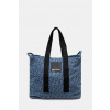 Kabelka Karl Lagerfeld Jeans A2W50005 modrá ONE SIZE