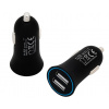 Nabíječka do auta BLOW G21A, 2xUSB 2,1A