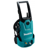 Makita HW1200 tlaková myčka Napřímený Elektrický Černá, Modrá 420 l/h 1600 W