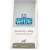 Farmina Vet Life dog neutered >10 kg, 2 kg