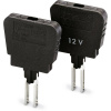 Fuse plug ST-SILA250-UK 4 0921053 Phoenix Contact; 0921053