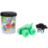Hot Wheels Hot Wheels Monster Trucks Color Reveal (194735084289)