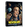 Novokain DVD