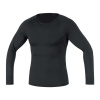 GORE M BL Long Sleeve Shirt black - XXL