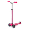 MICRO Maxi DeLuxe Pro LED Pink