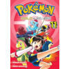 Pokémon Gold a Silver 11 - Hidenori Kusaka