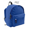 Sol's Rider Kids royal blue