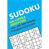 Sudoku na chvíle oddychu - Sýkora Petr