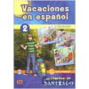 El camino de Santiago - David Isa De Los Santos, Nazaret Puente Girón